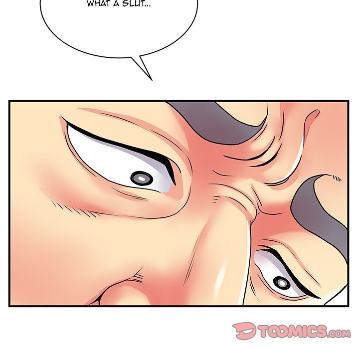 Secret Affairs chapter 7 page 107