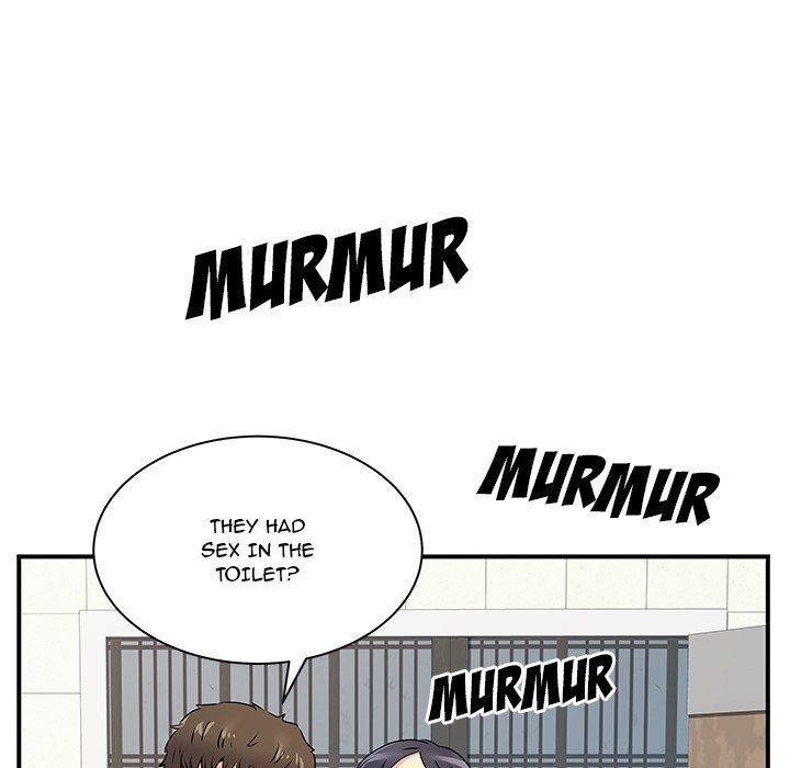 Secret Affairs chapter 7 page 108