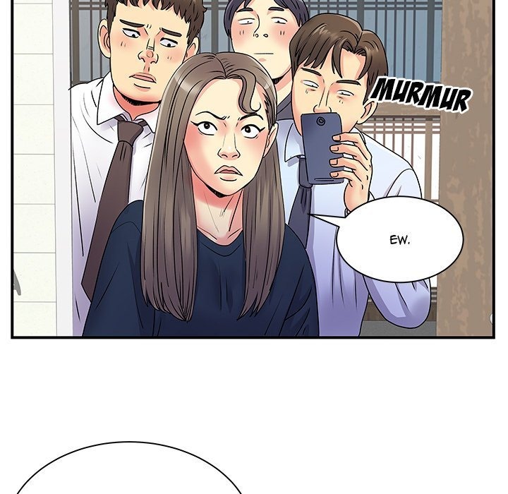 Secret Affairs chapter 7 page 109