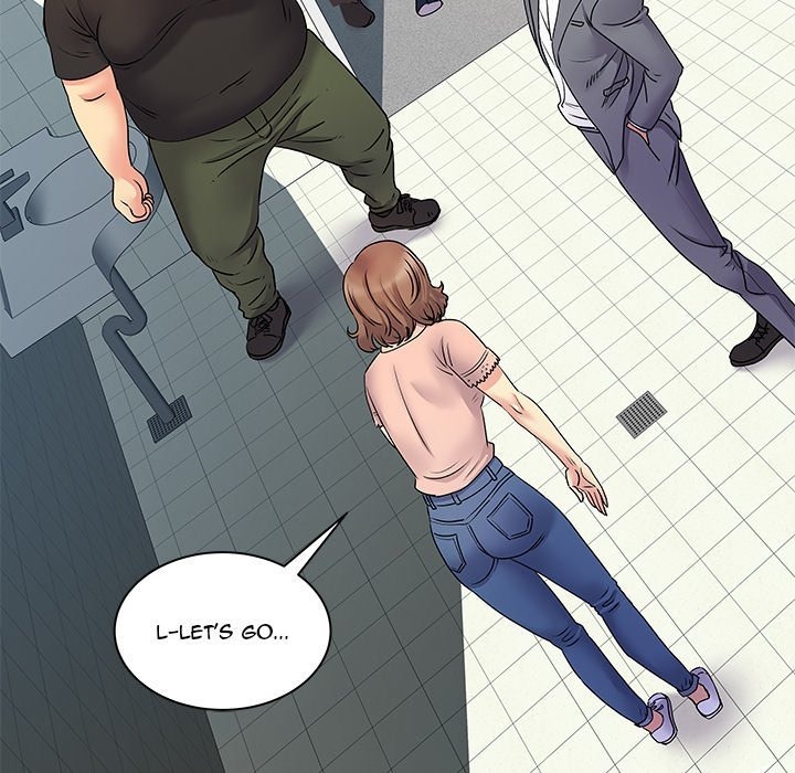 Secret Affairs chapter 7 page 111