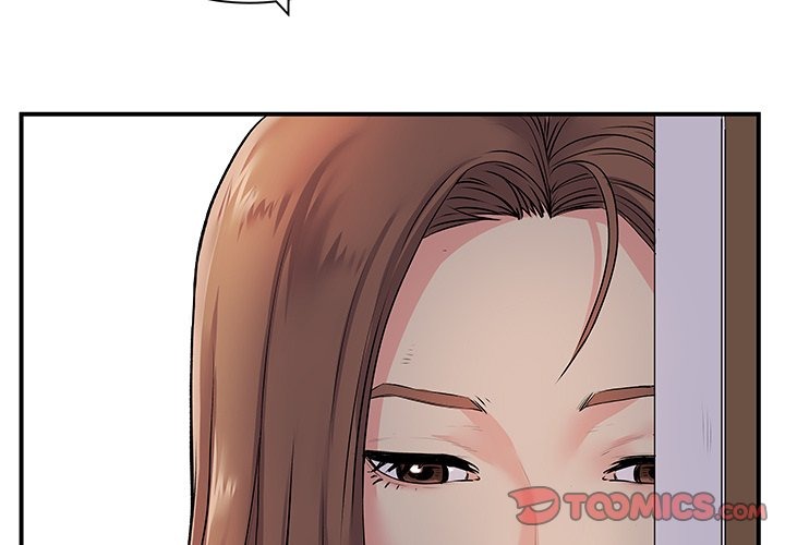 Secret Affairs chapter 8 page 4