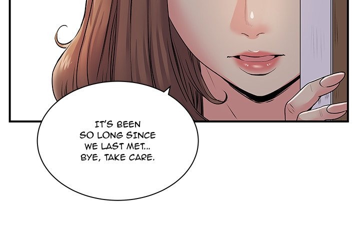 Secret Affairs chapter 8 page 5