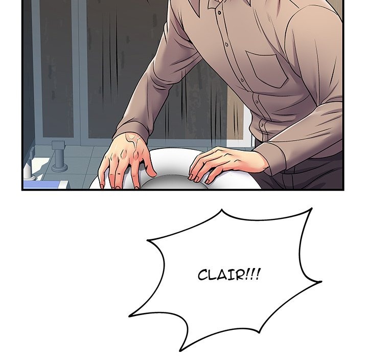 Secret Affairs chapter 8 page 7