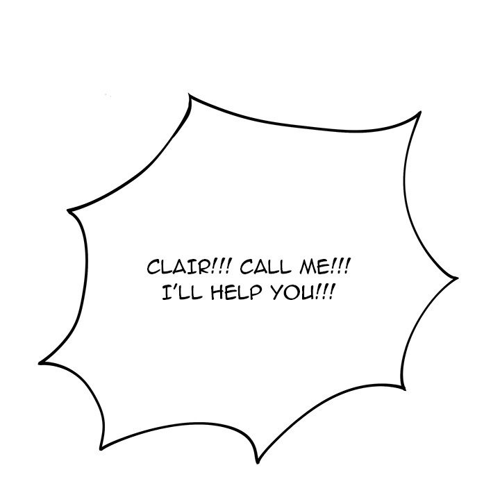 Secret Affairs chapter 8 page 8