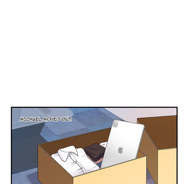 Secret Affairs chapter 8 page 10