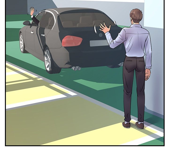 Secret Affairs chapter 8 page 16