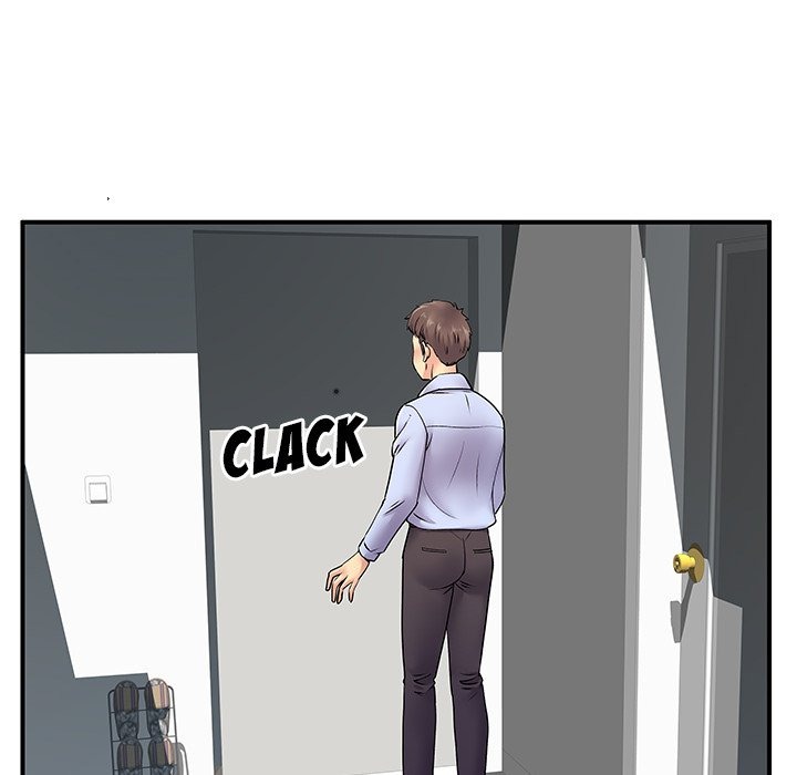 Secret Affairs chapter 8 page 17
