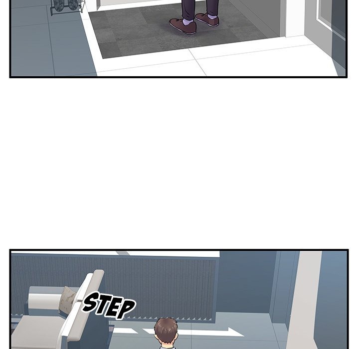Secret Affairs chapter 8 page 18