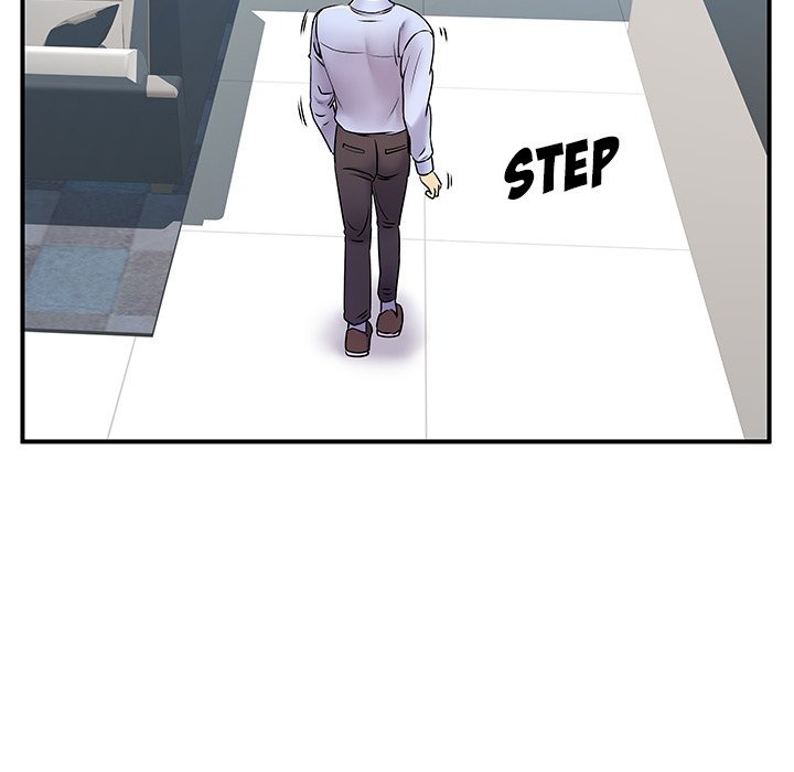 Secret Affairs chapter 8 page 19