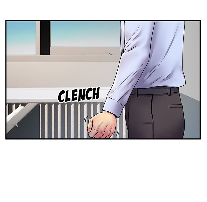 Secret Affairs chapter 8 page 20