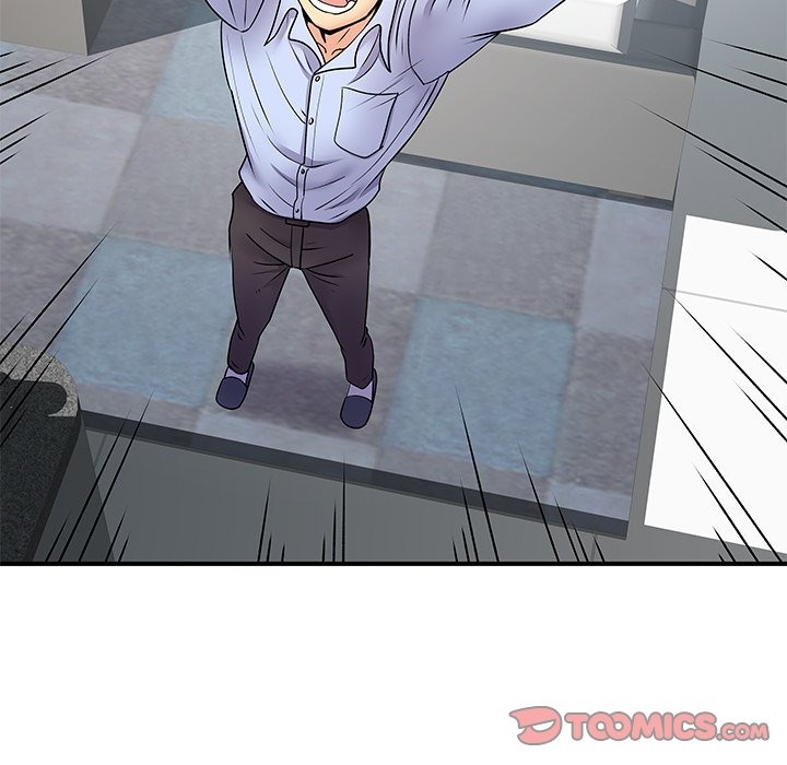 Secret Affairs chapter 8 page 22
