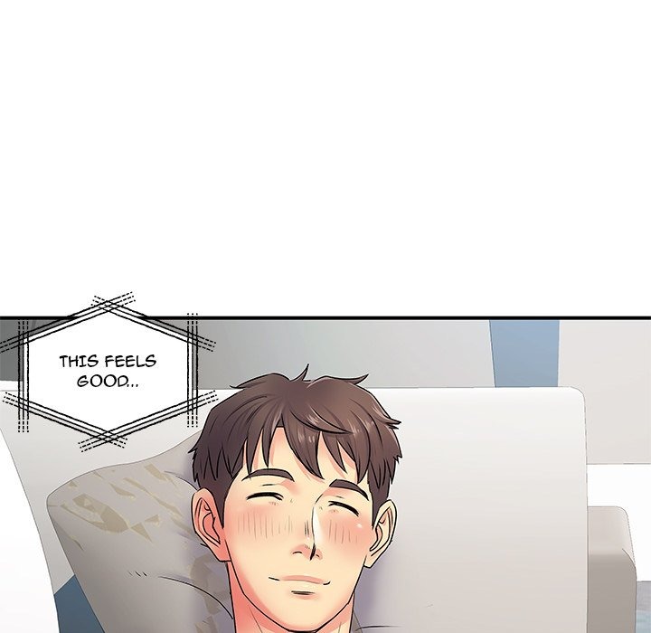 Secret Affairs chapter 8 page 25