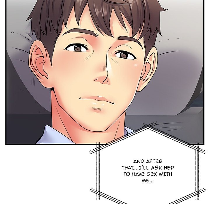 Secret Affairs chapter 8 page 28