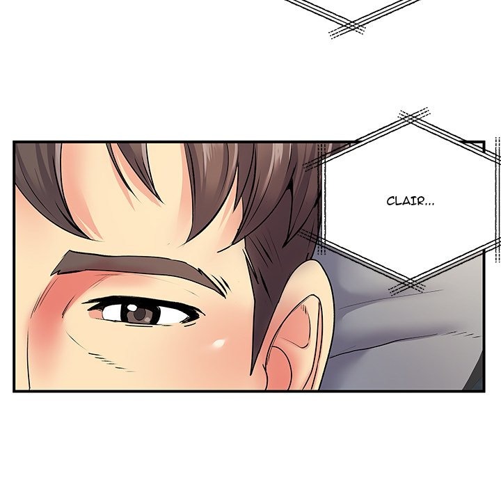 Secret Affairs chapter 8 page 29
