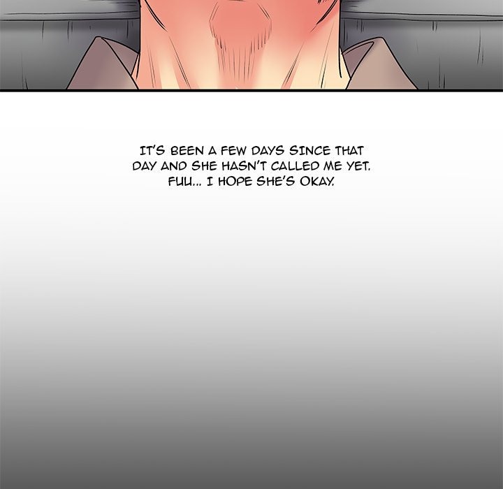 Secret Affairs chapter 8 page 32