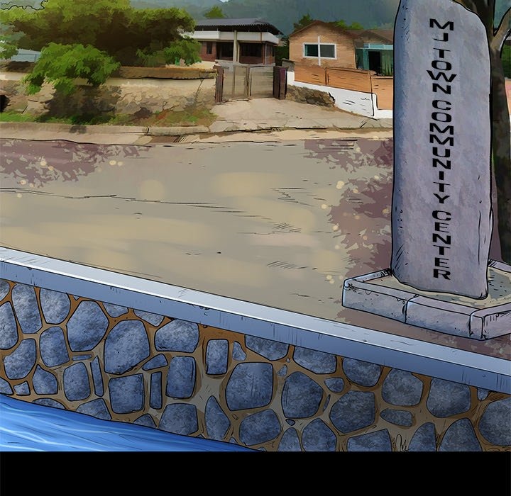 Secret Affairs chapter 8 page 36