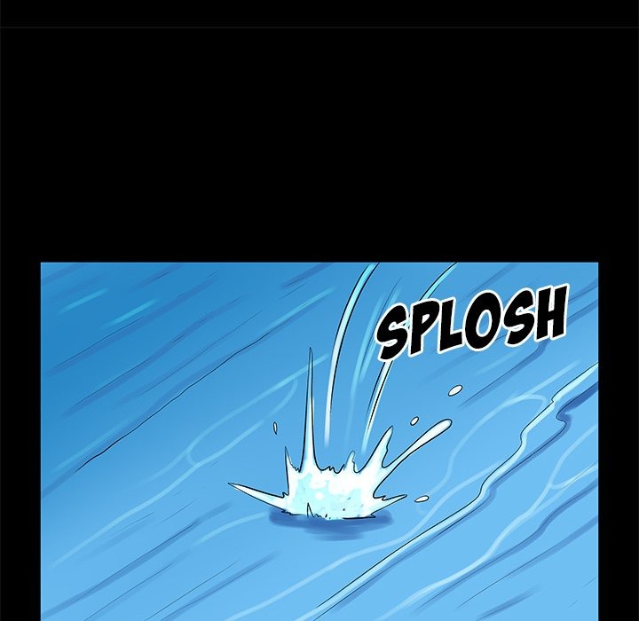 Secret Affairs chapter 8 page 37
