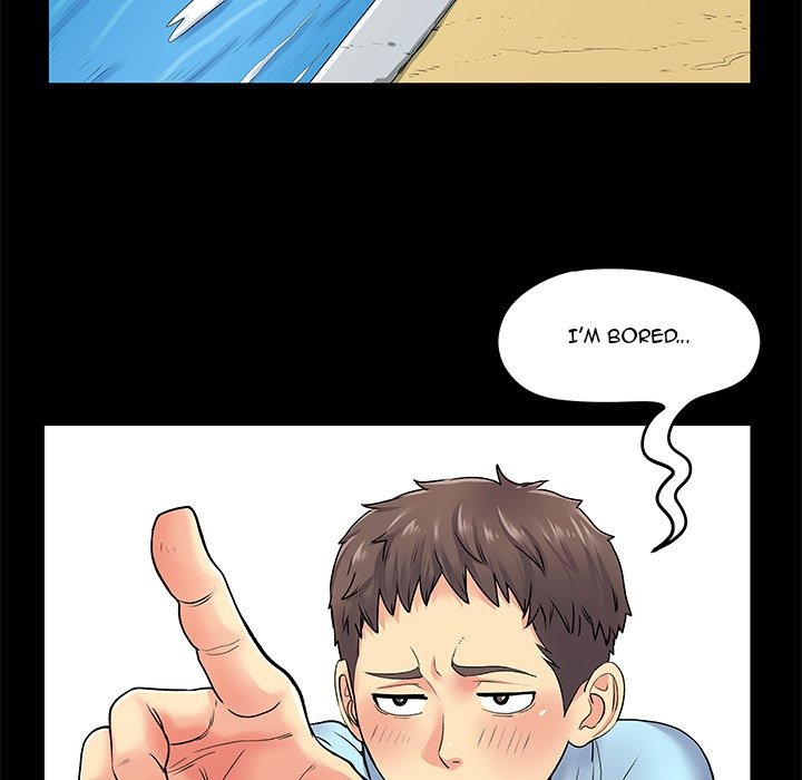 Secret Affairs chapter 8 page 39