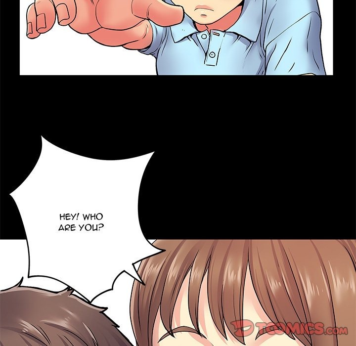 Secret Affairs chapter 8 page 40