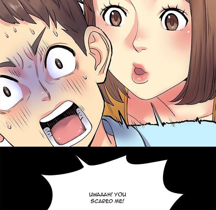 Secret Affairs chapter 8 page 41