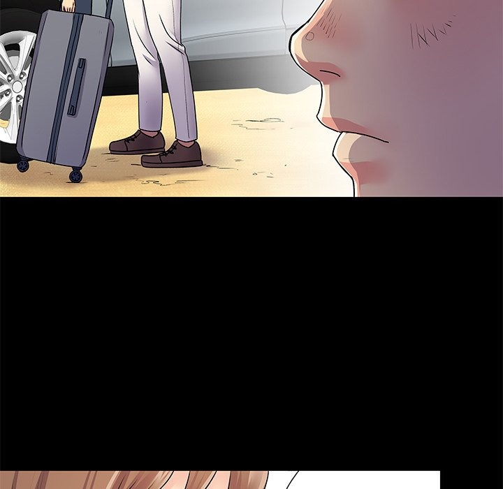 Secret Affairs chapter 8 page 46