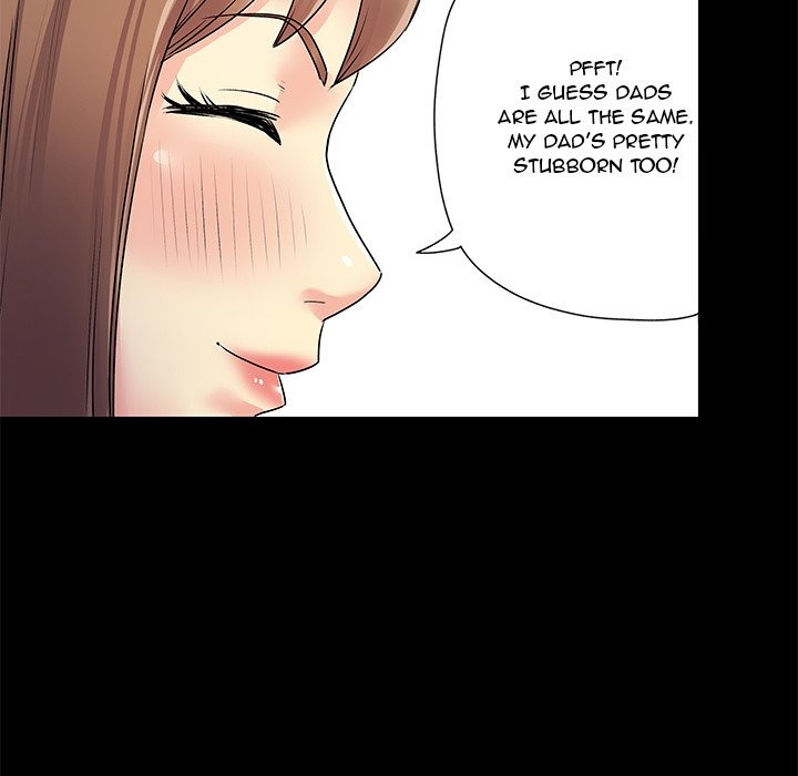 Secret Affairs chapter 8 page 47
