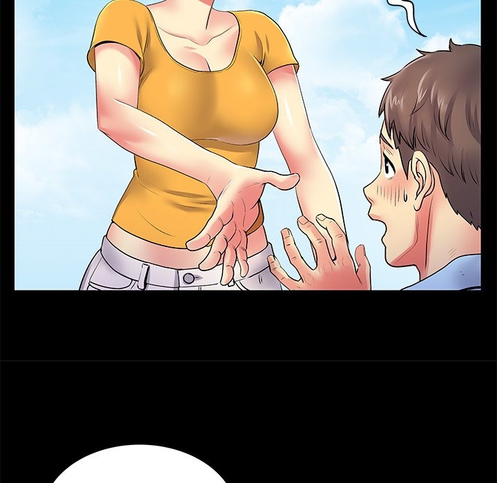 Secret Affairs chapter 8 page 50