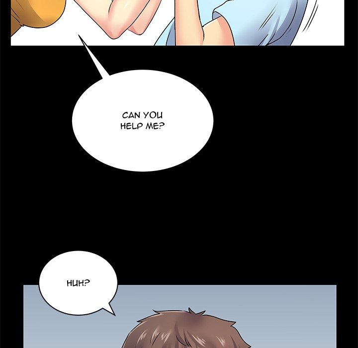 Secret Affairs chapter 8 page 52