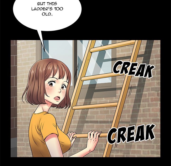 Secret Affairs chapter 8 page 59