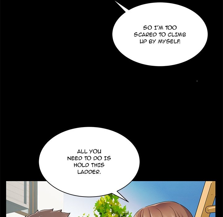 Secret Affairs chapter 8 page 60