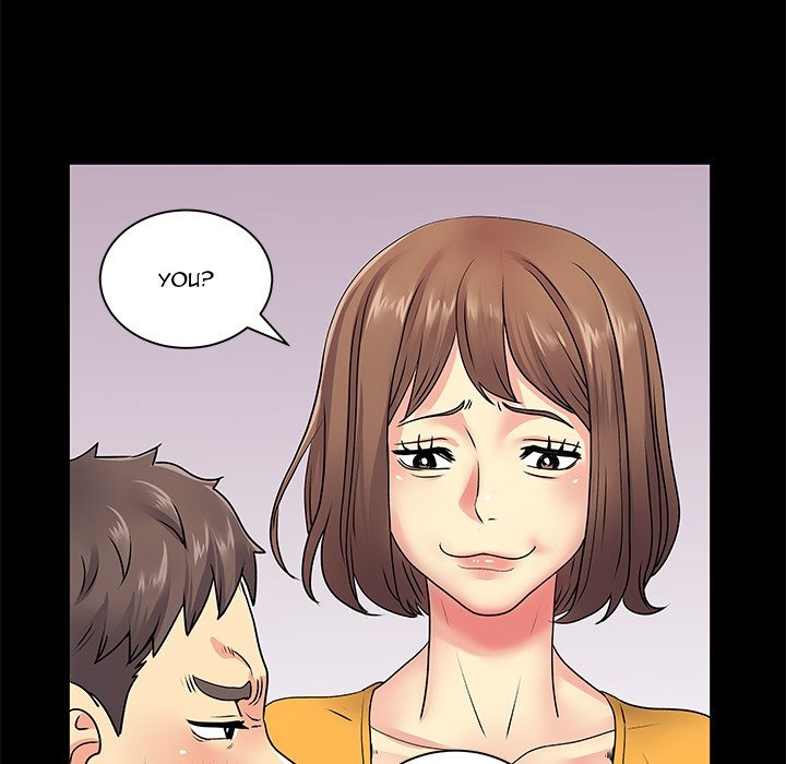Secret Affairs chapter 8 page 62