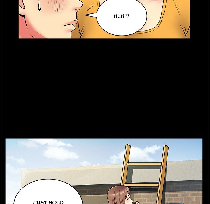 Secret Affairs chapter 8 page 63