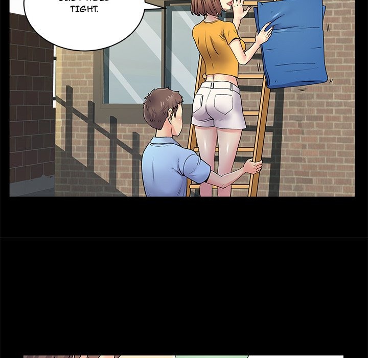 Secret Affairs chapter 8 page 64