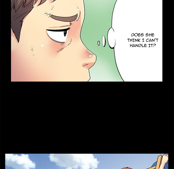 Secret Affairs chapter 8 page 65