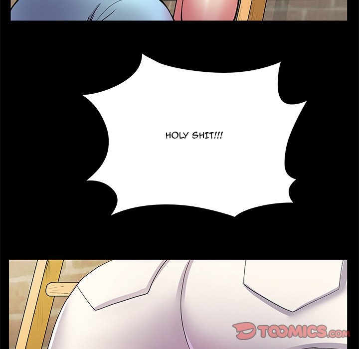 Secret Affairs chapter 8 page 67