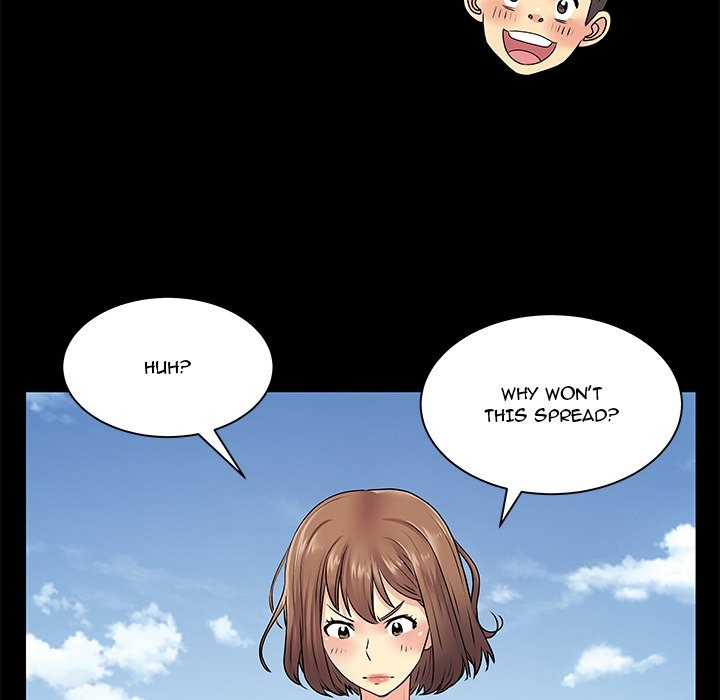 Secret Affairs chapter 8 page 69