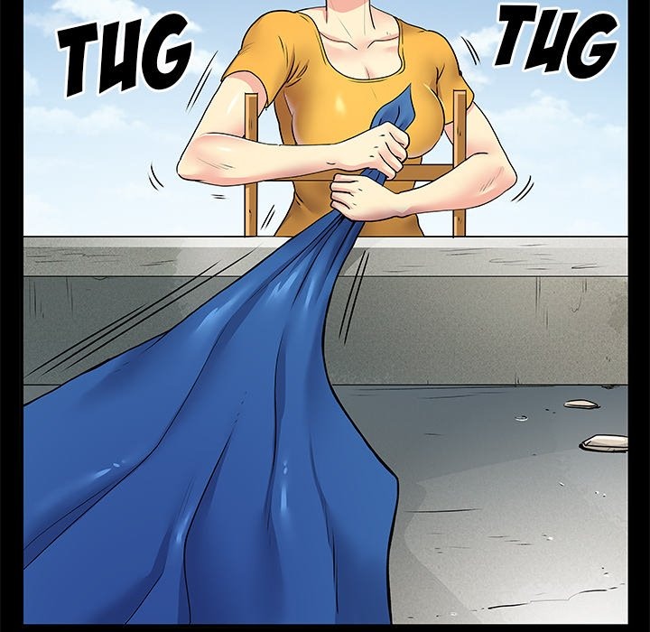 Secret Affairs chapter 8 page 70