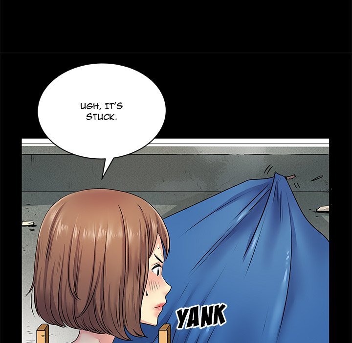 Secret Affairs chapter 8 page 71