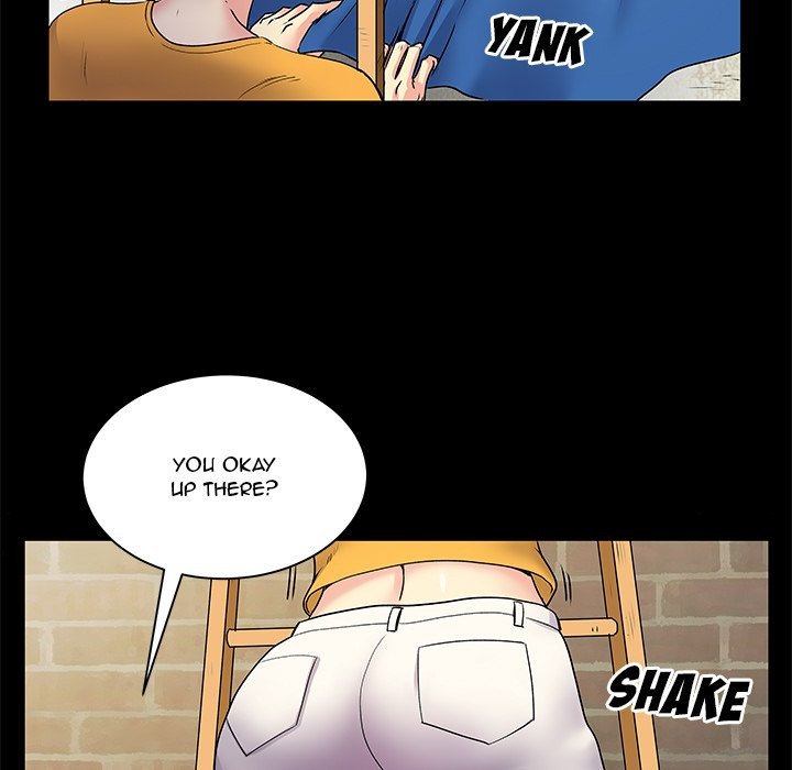 Secret Affairs chapter 8 page 72
