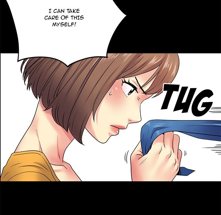 Secret Affairs chapter 8 page 74
