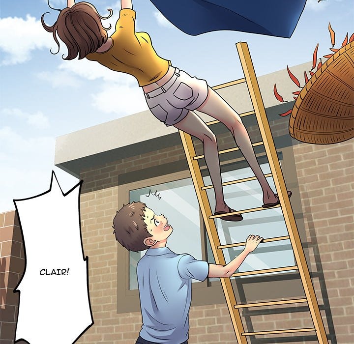 Secret Affairs chapter 8 page 78