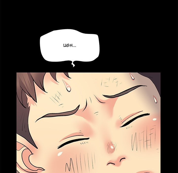 Secret Affairs chapter 8 page 81