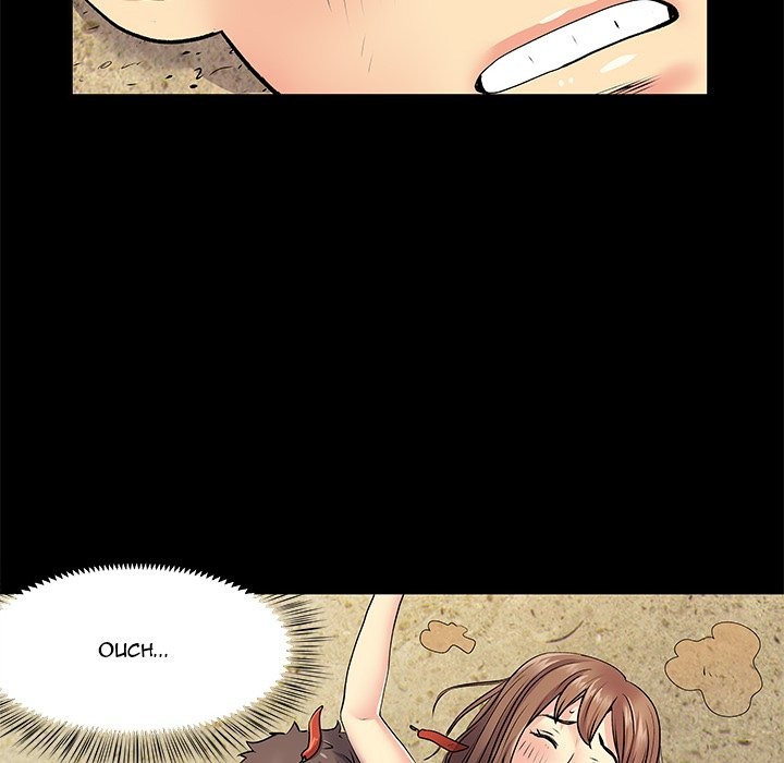 Secret Affairs chapter 8 page 82