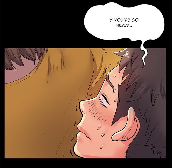 Secret Affairs chapter 8 page 84