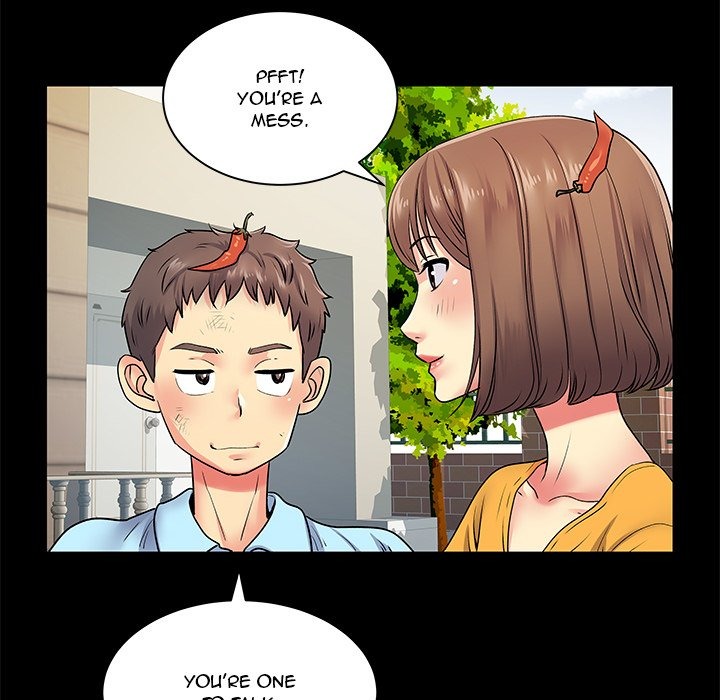 Secret Affairs chapter 8 page 87