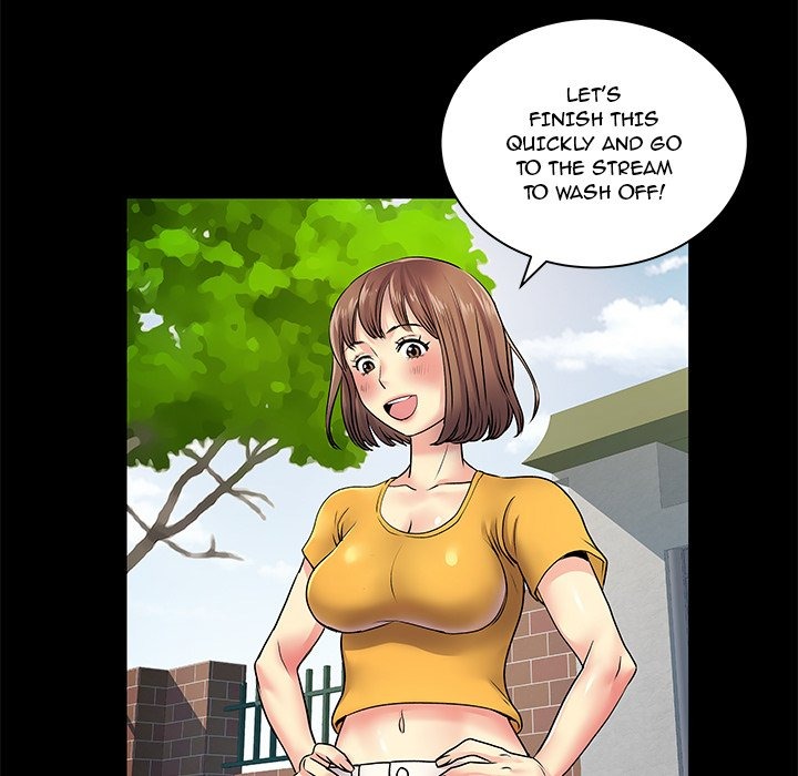 Secret Affairs chapter 8 page 89