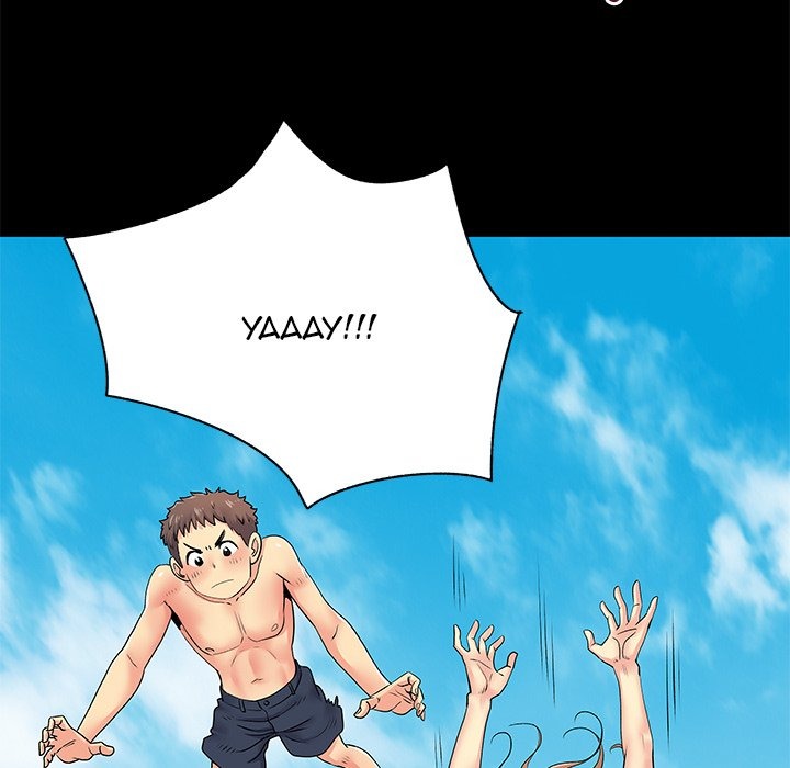 Secret Affairs chapter 8 page 91
