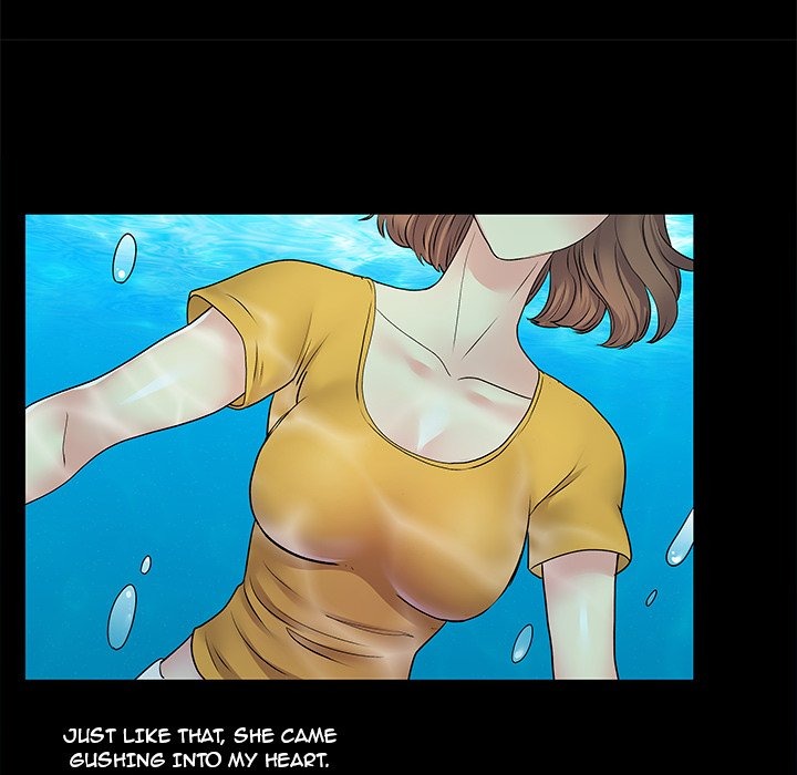 Secret Affairs chapter 8 page 97