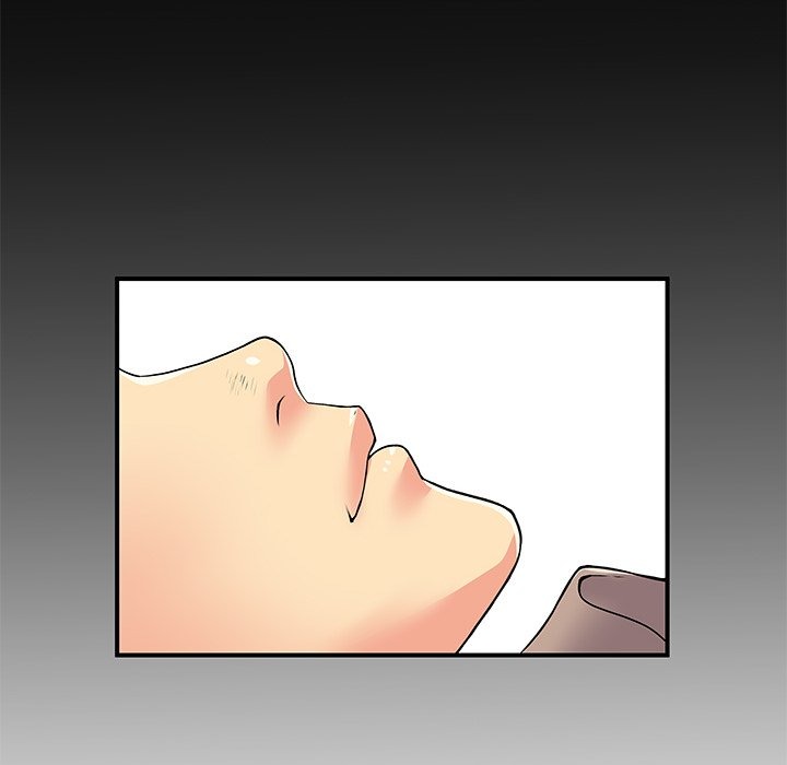 Secret Affairs chapter 8 page 101