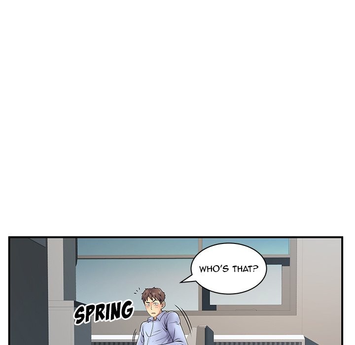 Secret Affairs chapter 8 page 104